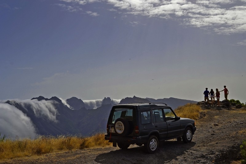  Jeep Safari Full Day – The Best West (Porto Moniz)
